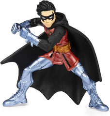 Batman DC 5cm Mini Figure 6055954 - Colorland Toys