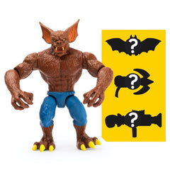 Batman DC Basic 10cm Figure Assorted 6055946 - Colorland Toys