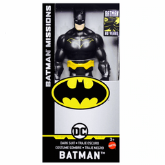 Batman Missions Action 6 inch Figure GCK96 - Colorland Toys