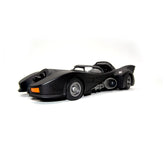 Batman Pull Back Diecast Metal Car 1:18 Scale K1 - 02 - C - Colorland Toys