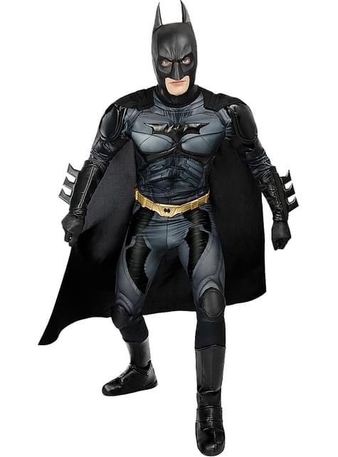 Batman TDK Medium 880055 - Colorland Toys