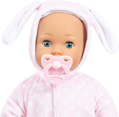 Bayer Anna First Words Baby 38 - Cm 93822AA - Colorland Toys