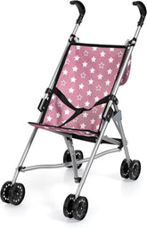 Bayer Dolls Buggy Set With Bag 46 - Cm 30576AB - Colorland Toys