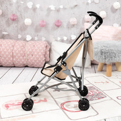 Bayer Dolls Buggy Set With Bag 46Cm 30575AB - Colorland Toys