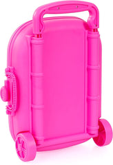 Bayer Girl With Trolley Set 28 - Cm 92805AA - Colorland Toys