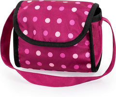 Bayer Pram Set Trendy Fits 46 - Cm Dolls 13067AA - Colorland Toys