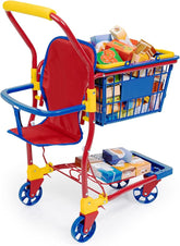 Bayer Shopping Cart 75003AA - Colorland Toys