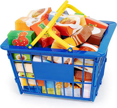 Bayer Shopping Cart 75003AA - Colorland Toys