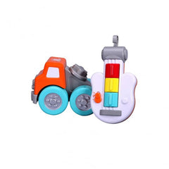 BB Junior Tow Truck with Guitar 16 - 89031 - Colorland Toys