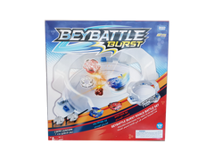 Beybattle Burst T2 Beystadium Set with V2 & S2 - Colorland Toys