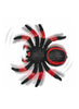 Terra Remote Controlled Tarantula - Red AN2842Z - Colorland Toys