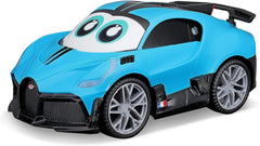 BBJunior Bugatti Bugatti My First RC 16 - 92013 - Colorland Toys
