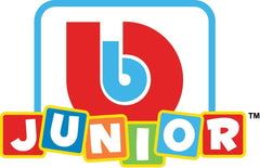 BBJunior Ferrari Eco Drivers 488GTB 16 - 81607 - Colorland Toys