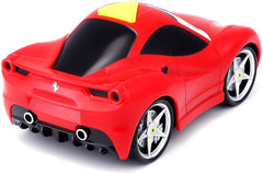 BBJunior Ferrari Light And Sound 488 GTB 16 - 81002 - Colorland Toys