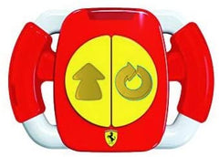 BBJunior Ferrari Lil Drivers 16 - 82002 - Colorland Toys