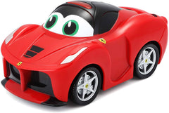 BBJunior Ferrari Lil Drivers 16 - 82002 - Colorland Toys