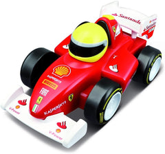 BBJunior Ferrari Touch & Go F2012 16 - 81605 - Colorland Toys