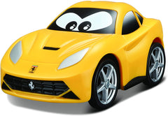 BBJunior Hamleys Ferrari My First Collection 16 - 85000 - Colorland Toys