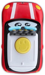 BBJunior Laugh & Play Mini Cooper 16 - 81205 - Colorland Toys