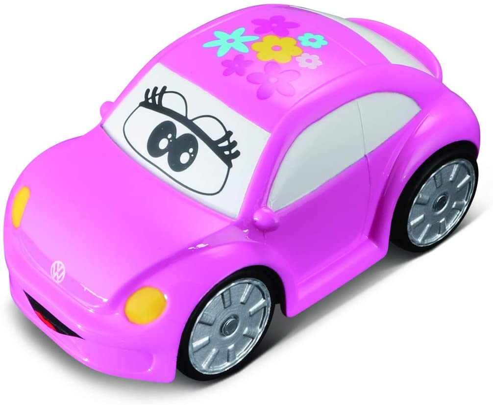 BBJunior My 1st Collection Cars 4 Pack 16 - 85125 - Colorland Toys