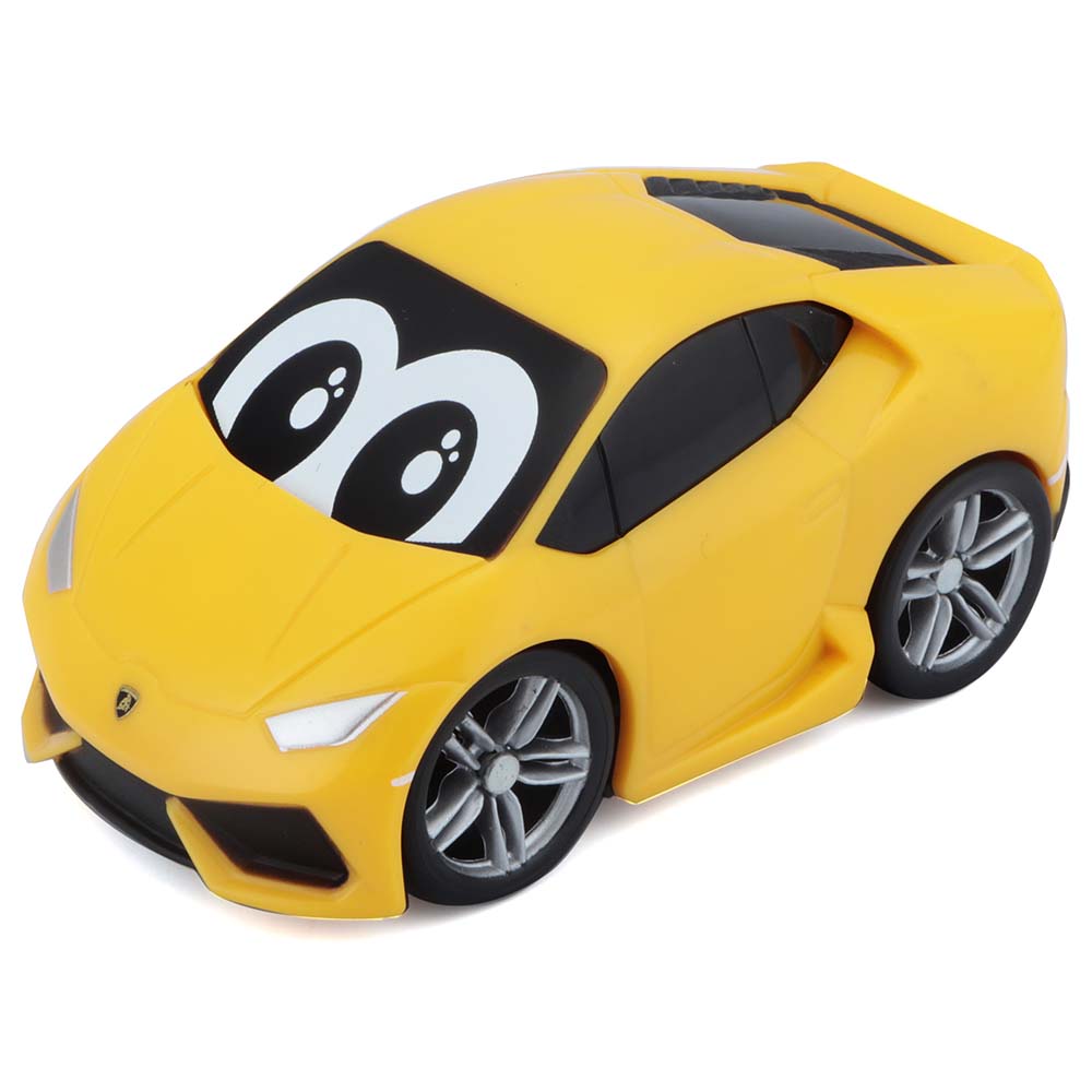 BBJunior My 1st Collection Lamborghini 16 - 85117 - Colorland Toys