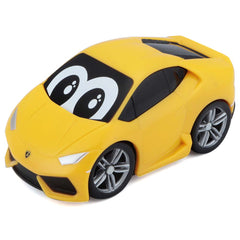 BBJunior My 1st Collection Lamborghini 16 - 85117 - Colorland Toys