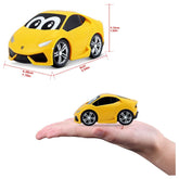 BBJunior My 1st Collection Lamborghini 16 - 85117 - Colorland Toys
