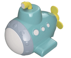 BBJunior Splash 'N Play Submarine Projector 16 - 89001 - Colorland Toys
