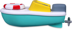 BBJunior Splash 'N Play Twist & Sail 16 - 89002 - Colorland Toys