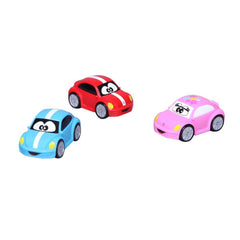 BBJunior Volkswagen My 1st Collection 16 - 85103 - Colorland Toys