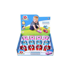 BBJunior Volkswagen My 1st Collection 16 - 85103 - Colorland Toys