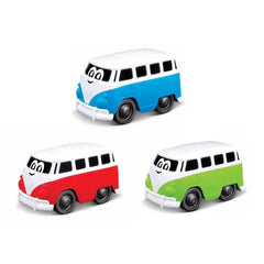 BBJunior Volkswagen My First Collection - Samba - Colorland Toys