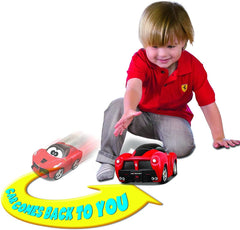 Bburago Junior Ferrari U - Turn La Ferrari 16 - 85301 - Colorland Toys