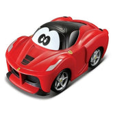 Bburago Junior Ferrari U - Turn La Ferrari 16 - 85301 - Colorland Toys