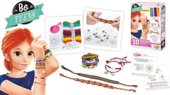 Be Teens Sparkling Bracelets BE204 - Colorland Toys