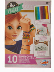 Be Teens Sparkling Bracelets BE204 - Colorland Toys