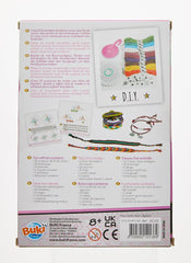 Be Teens Sparkling Bracelets BE204 - Colorland Toys