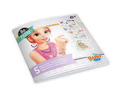 Be Teens Unicorn Jewellery BE116 - Colorland Toys