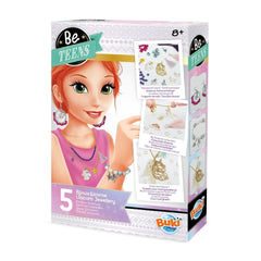 Be Teens Unicorn Jewellery BE116 - Colorland Toys