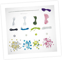 Be Teens Wrap Bracelets BE201 - Colorland Toys