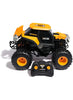 Monster Jam RC 1:15 JCB Digatron 6074908 - Colorland Toys