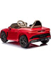 Bentley Bacalar Ride On 12V Red SMB1008 - Colorland Toys