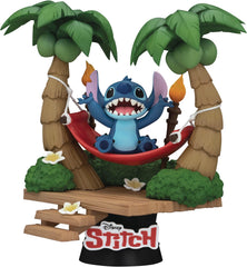 Beast Kingdom Stitch Hammock DS - 147 - Colorland Toys