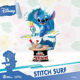 Beast Kingdom Stitch Surf DS - 030 - Colorland Toys