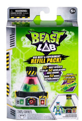Beast Lab Bio Mist & Experiment Refill Pack - Colorland Toys