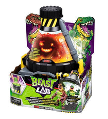Beast Lab Dino Beast Creator Single Pack - Colorland Toys