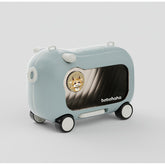 Bebehaha Children's Suitcase Scooter – 4 Colors, 38x24x34cm, 3+ Years - Colorland Toys