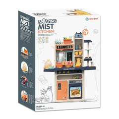 Beibe Modern Kitchen Play Set 889 - 161 - Colorland Toys