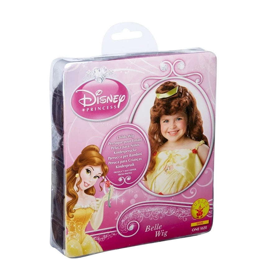 Rubies Golden Belle Wig 9909 - Colorland Toys