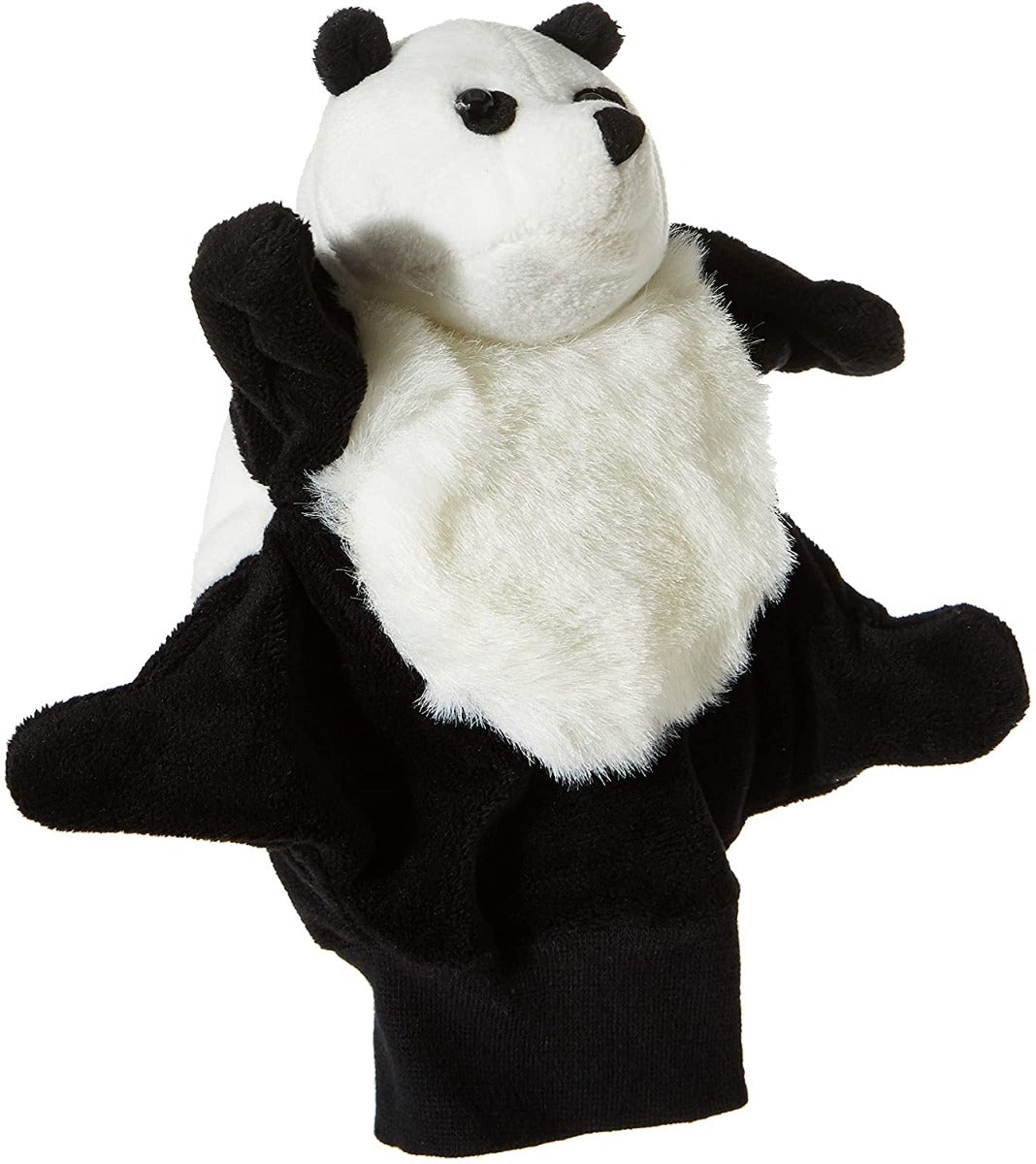 Beleduc Hand Puppet Panda B40038 - Colorland Toys